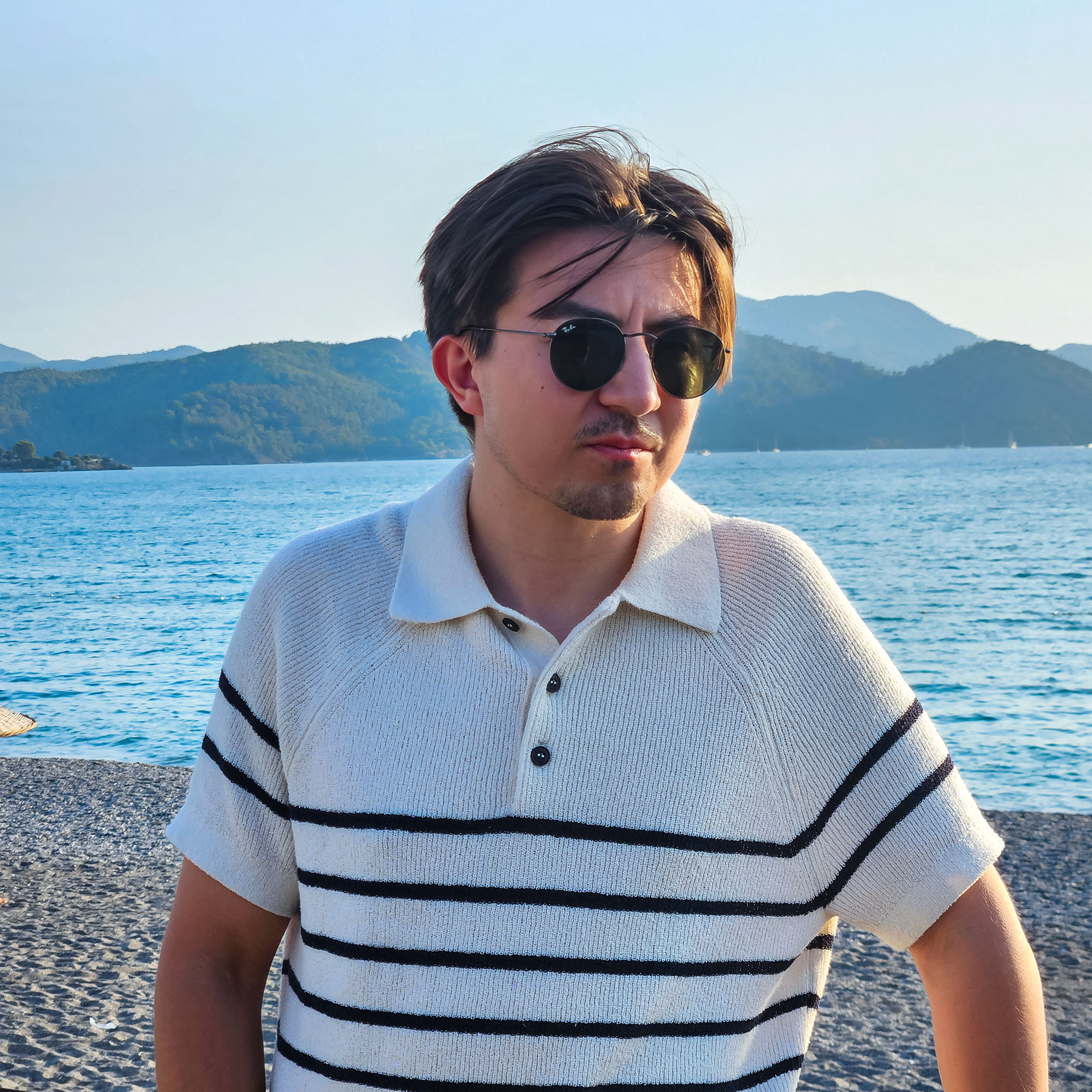 Ramazan Solak