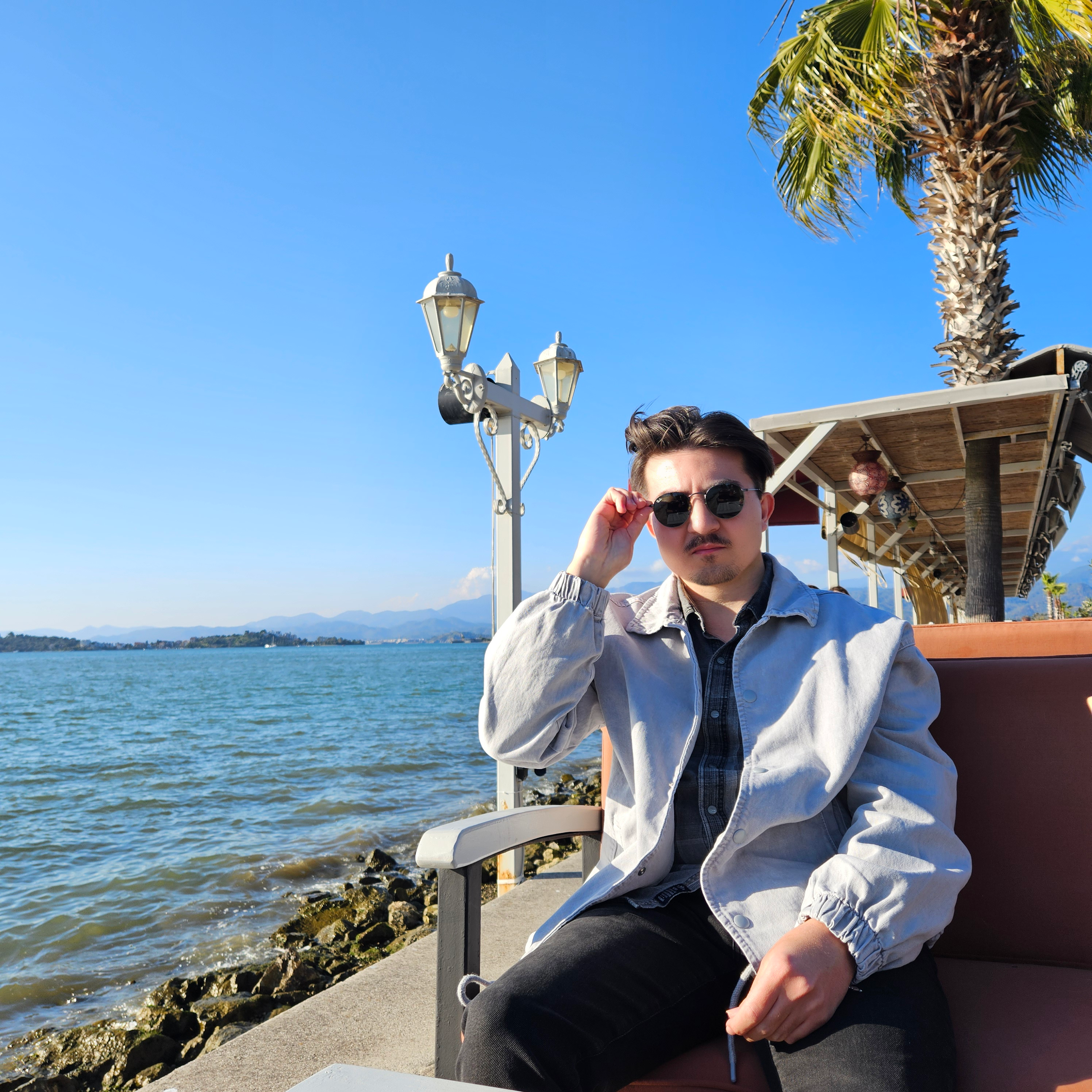 Ramazan Solak